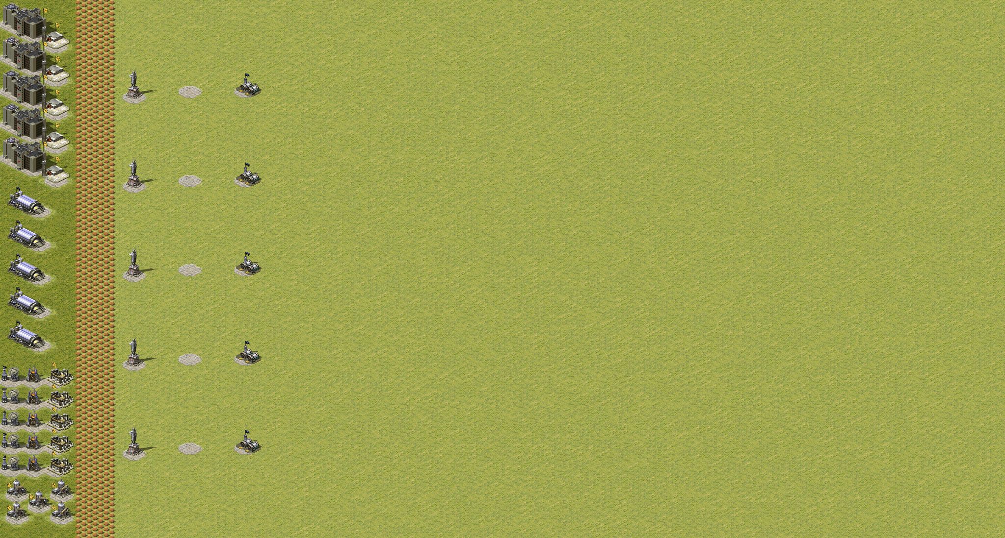 Battle Fortress Revenge By:Dctanxman full-resolution render