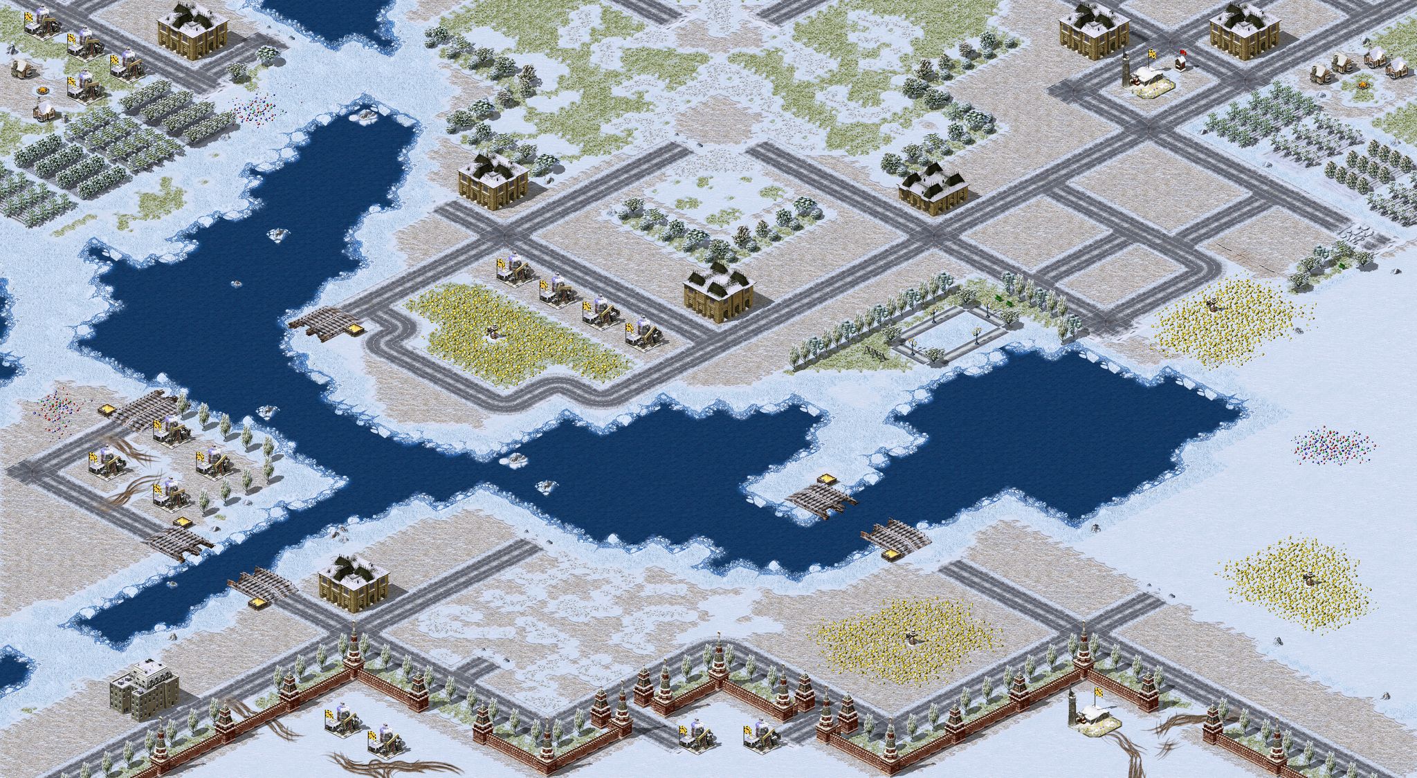 May Day Offical Tourny Version 5 full-resolution render