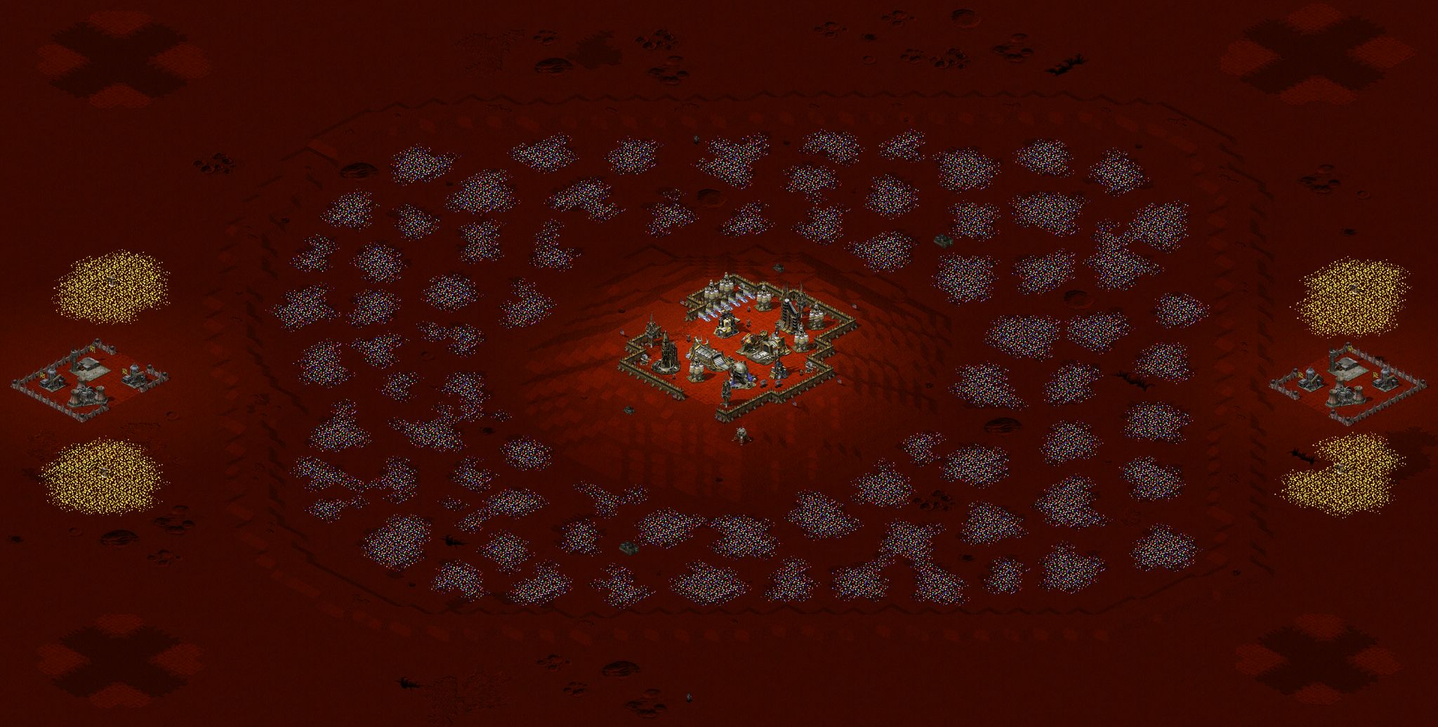 [4] Another World II full-resolution render