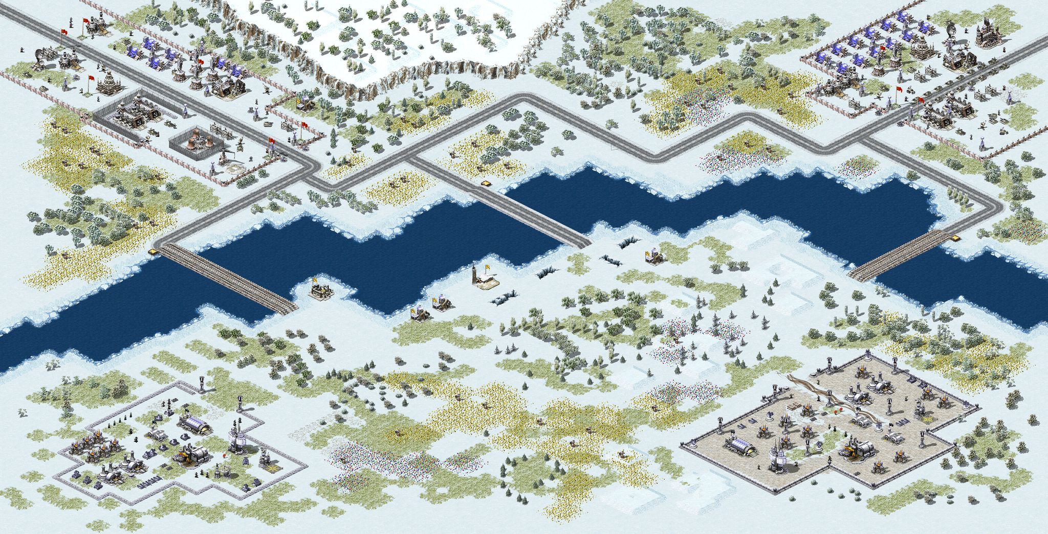 Ã£  Ô­ full-resolution render