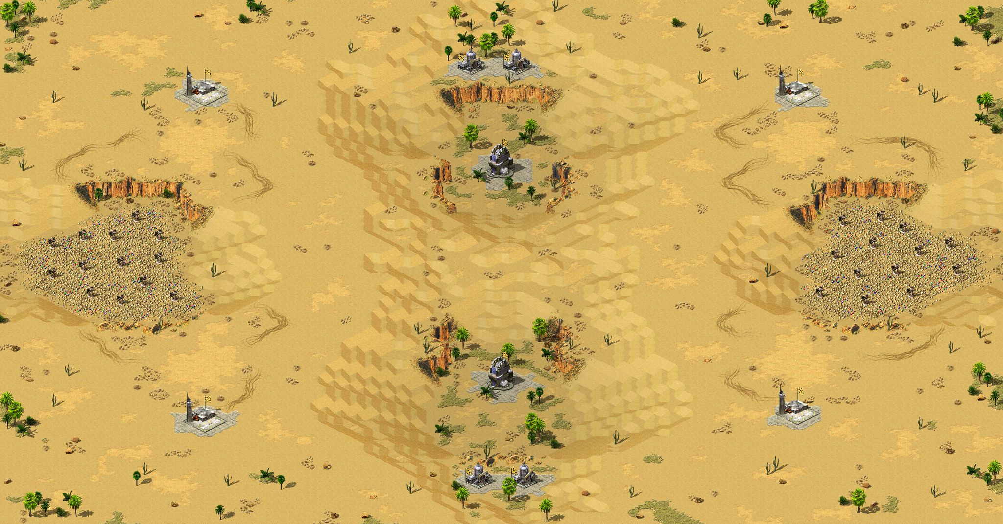 Sunstroke (2-4) full-resolution render