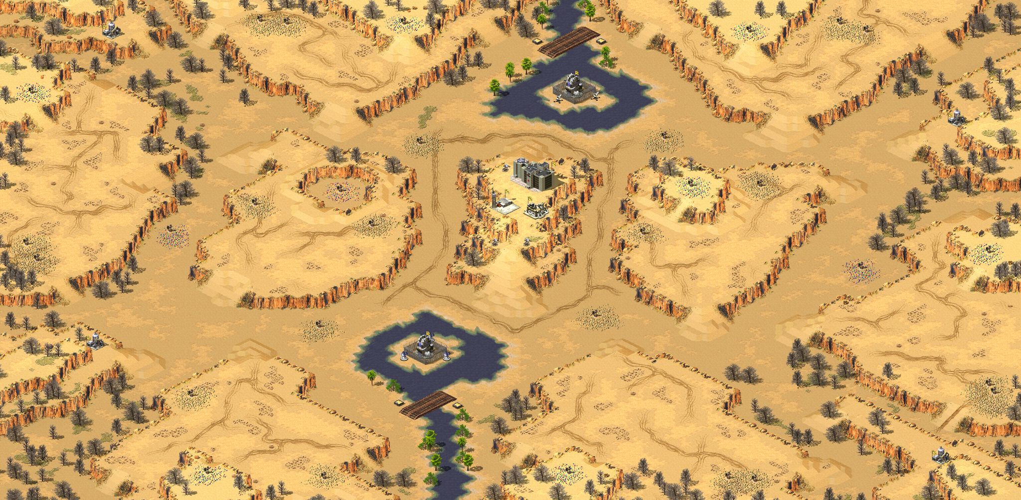 HHHBL(2-8) full-resolution render