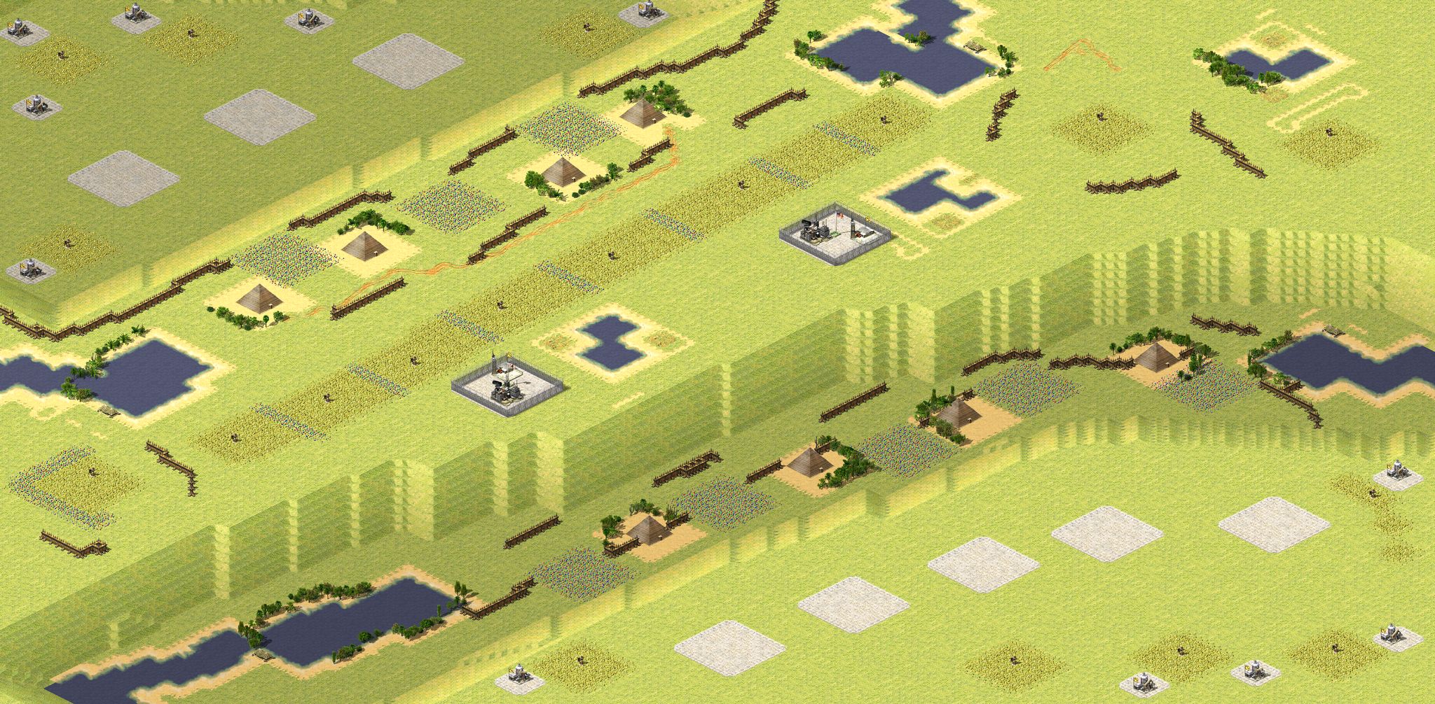 3v5 SnakeStourk! full-resolution render