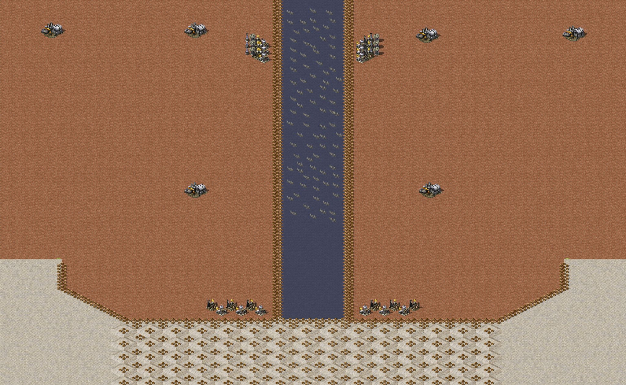 REDZONES URBAN FIGHT-9 (2-6) full-resolution render