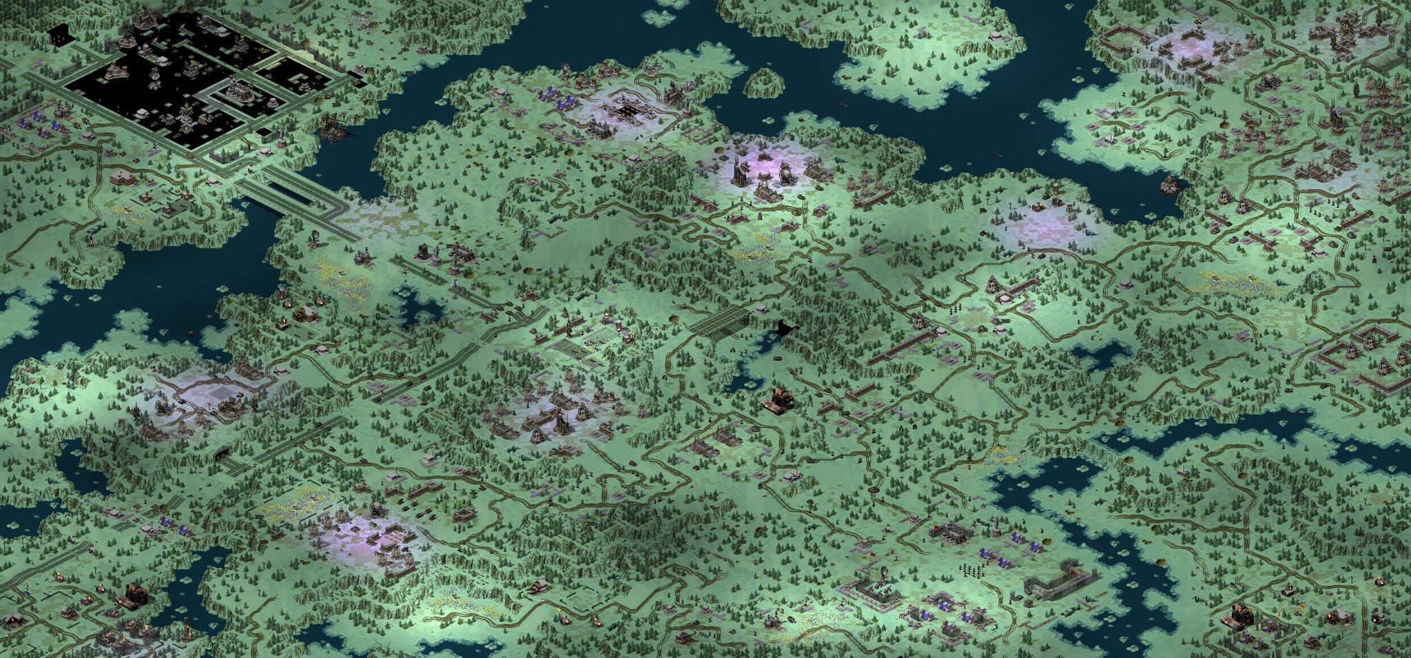 Soviet Special Op - DAWNBREAKER full-resolution render