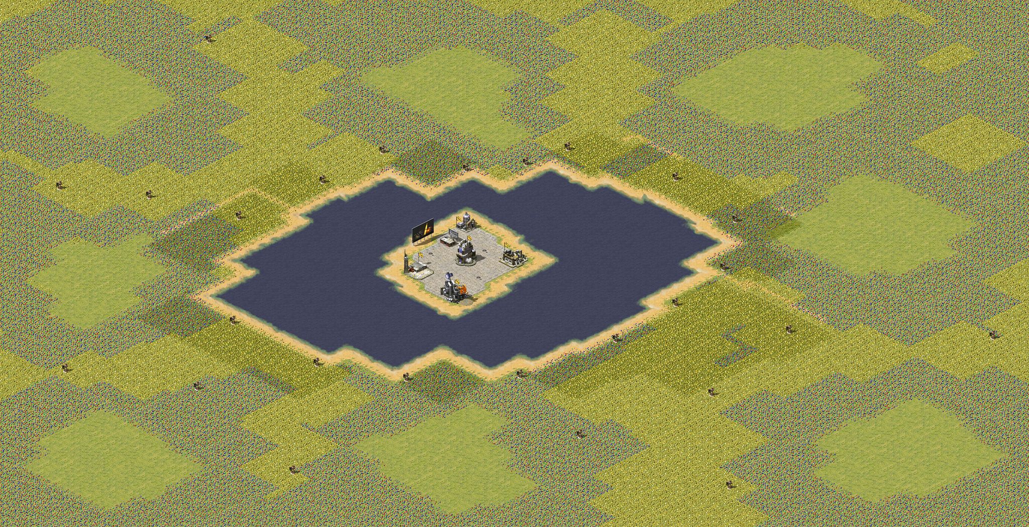 Mine Your Business (rebalanced) full-resolution render