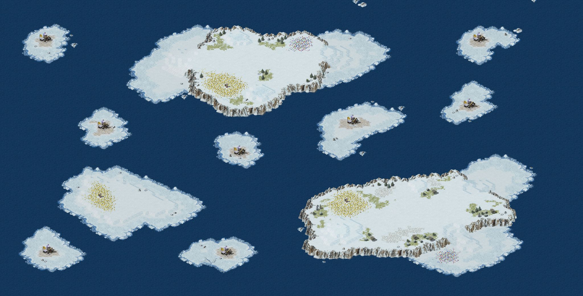 Navi East (2) full-resolution render