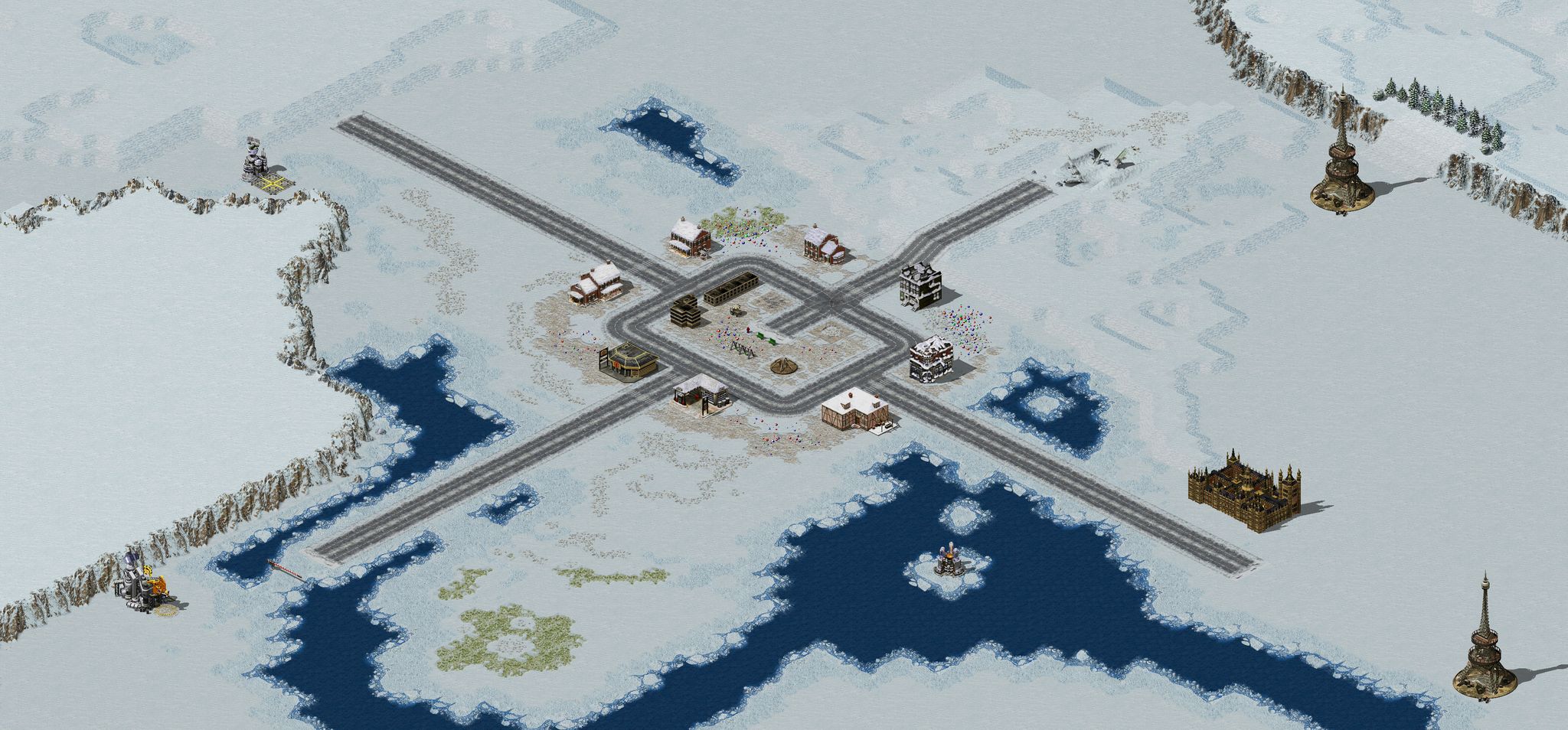 Cooperative Survival Mission (Unnamed - Alpha version)001h full-resolution render
