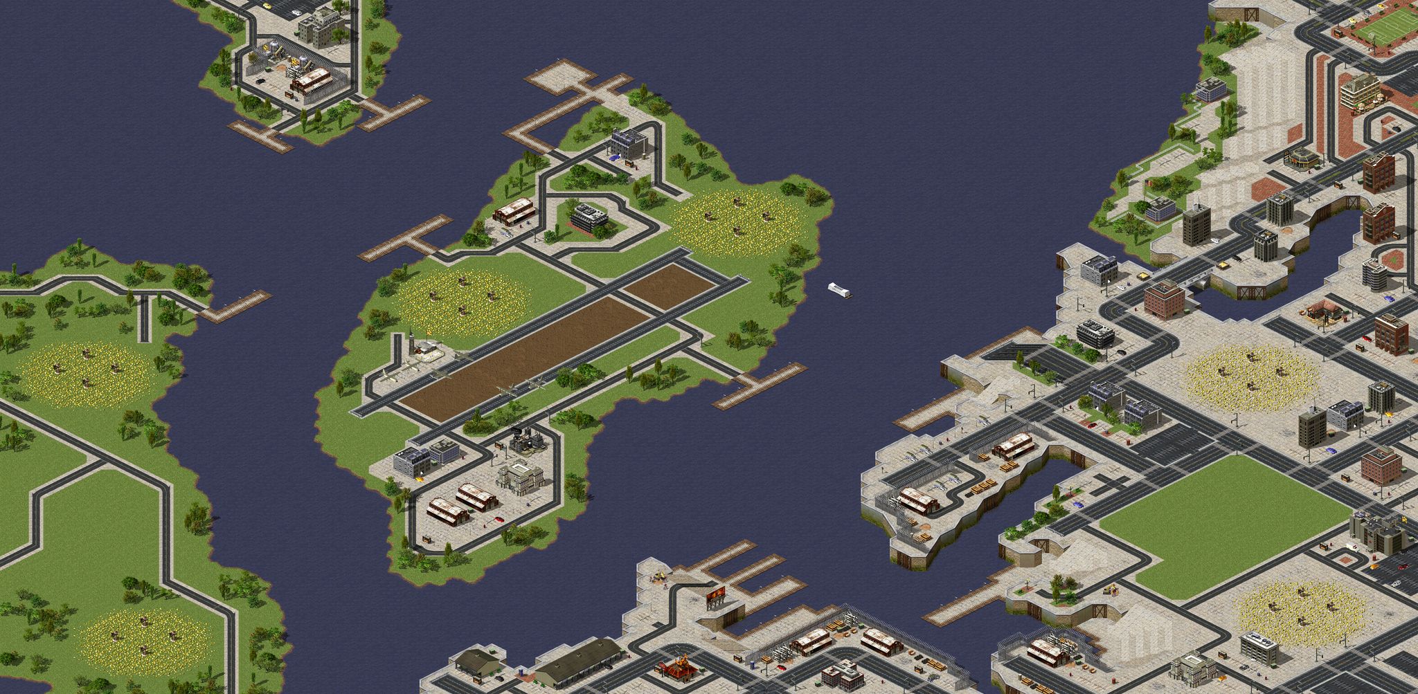 [3] Arizona Memorial { Rebalanced } full-resolution render