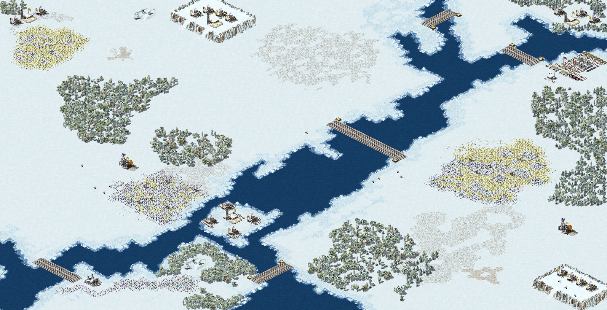 Frozen Resource Skirmish full-resolution render