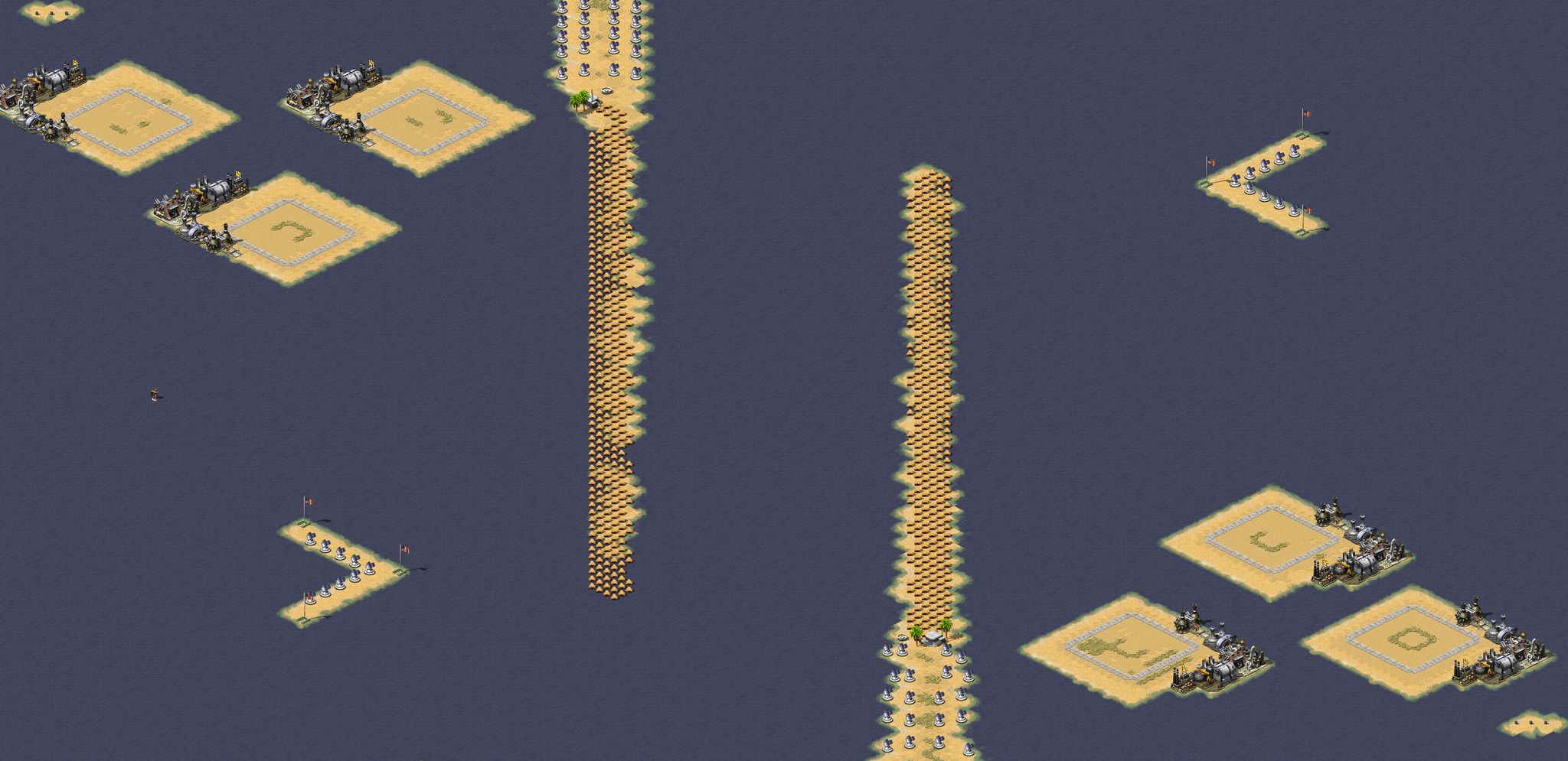 [6] REDZONE WATER FULL full-resolution render