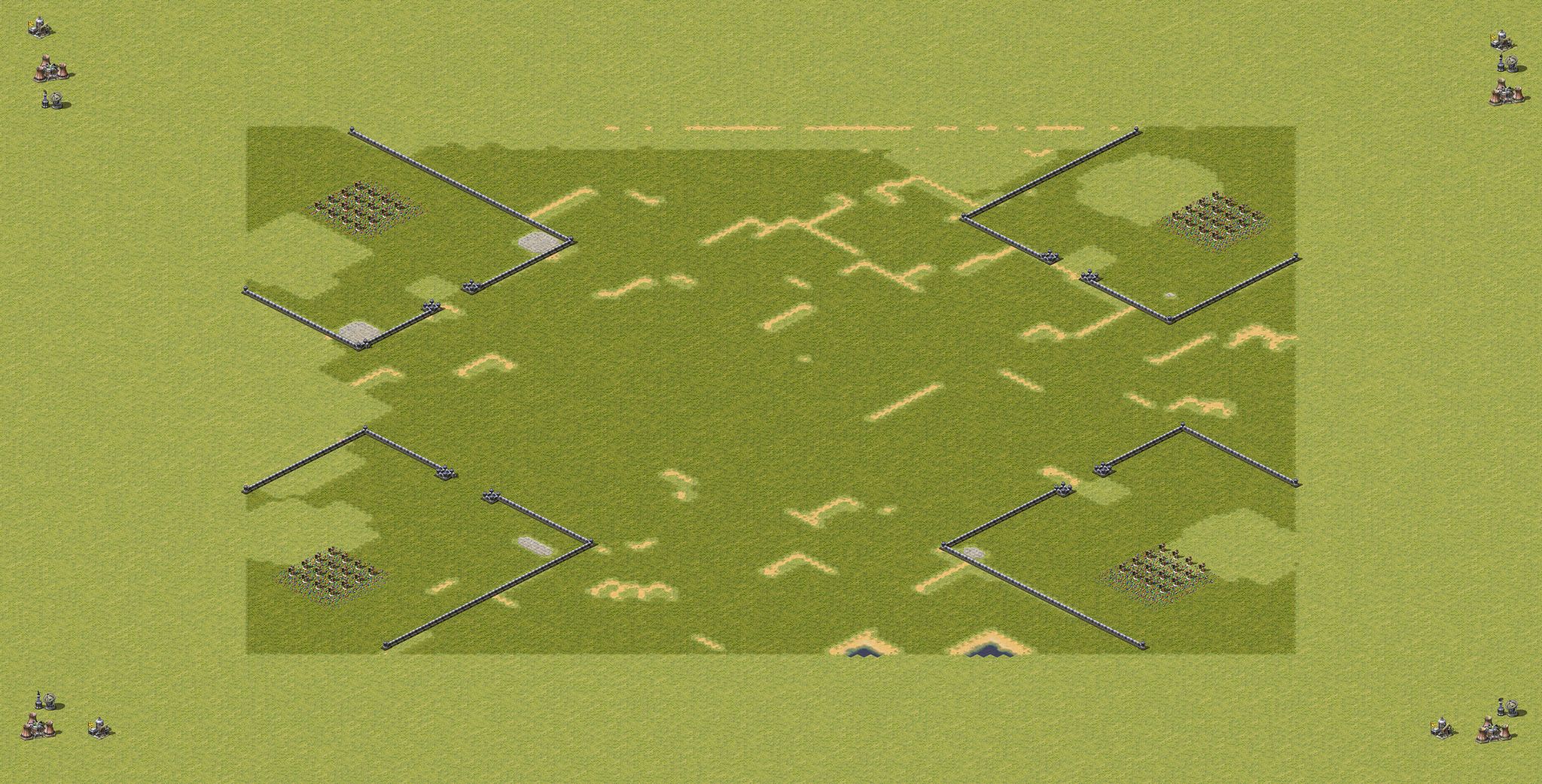 zzz water map 4 full-resolution render