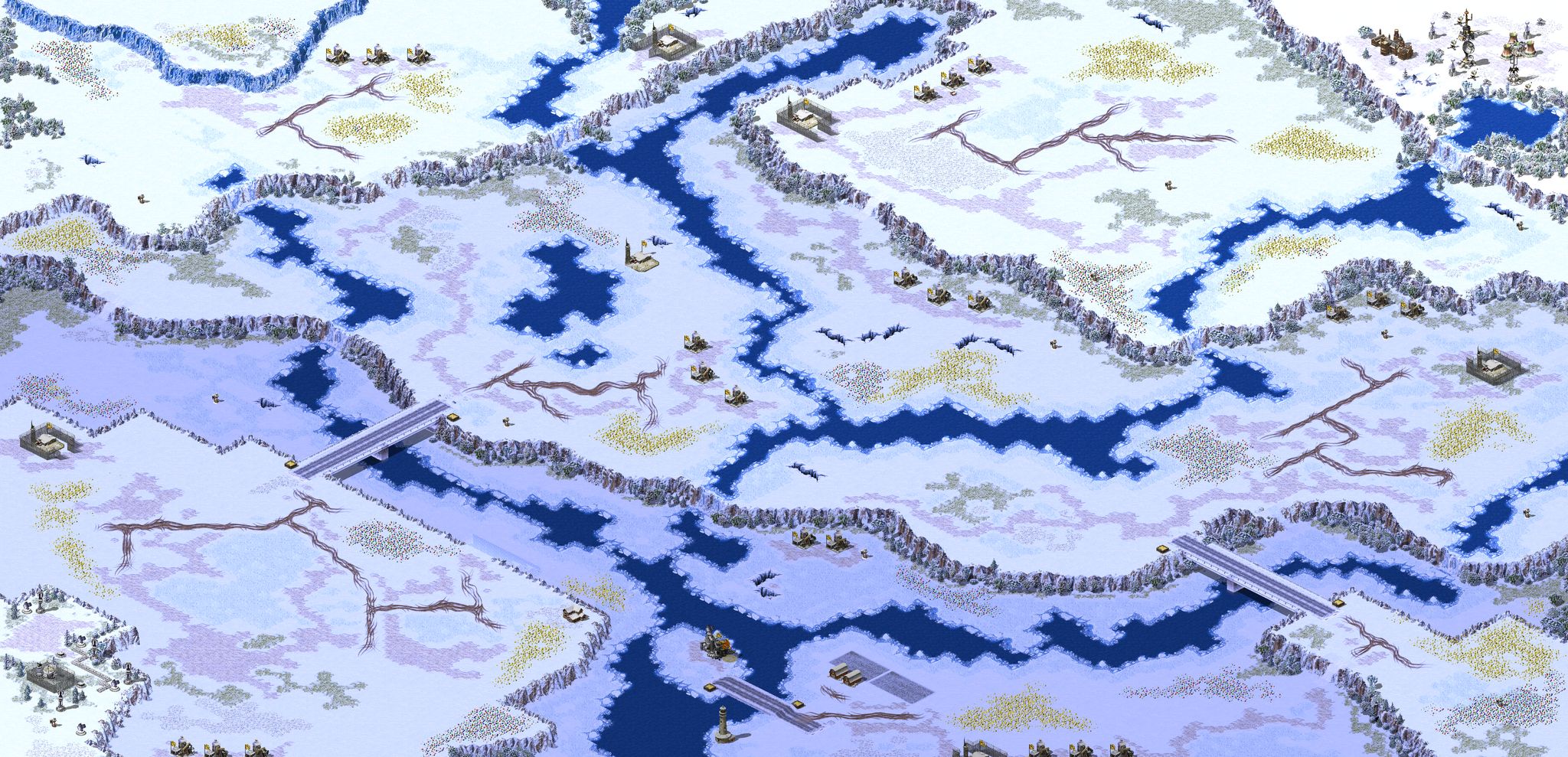 [6] Himalayan Crossover - Ayman full-resolution render
