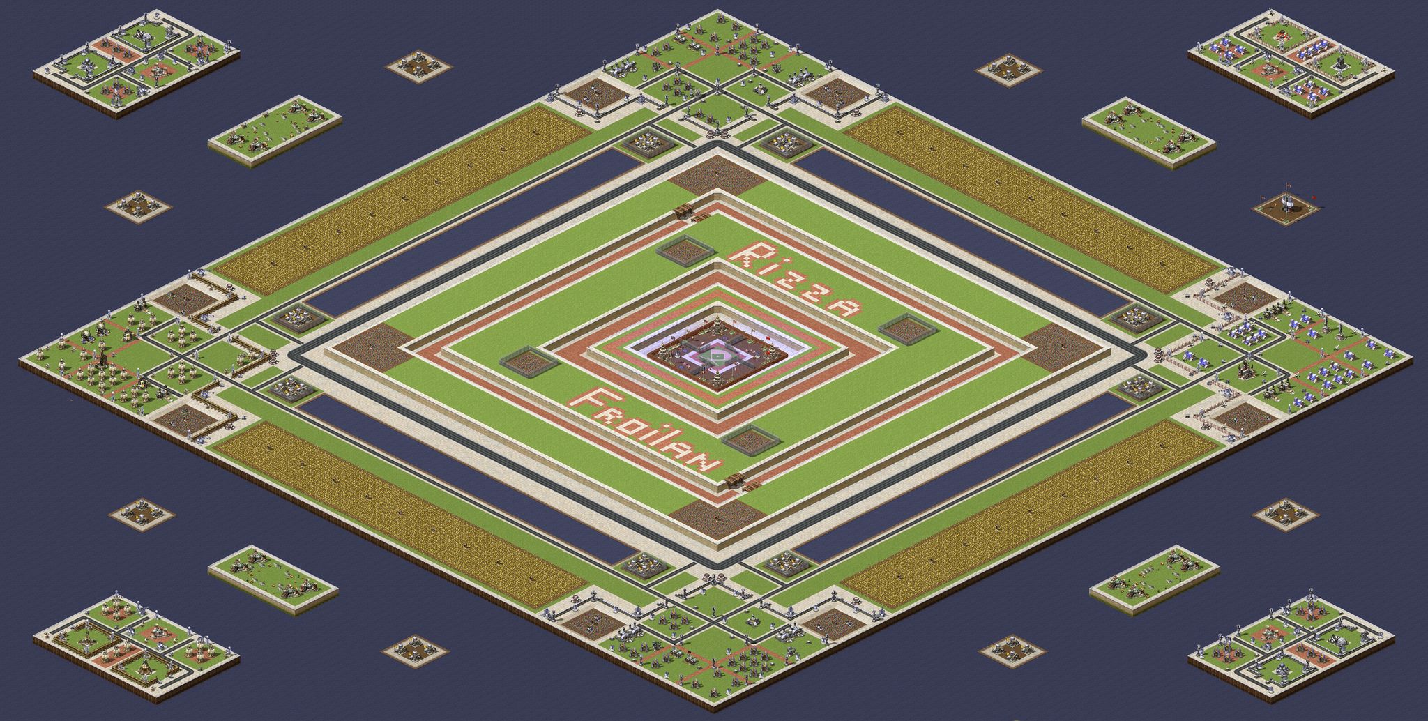 29FroilanJR Map Challenge full-resolution render