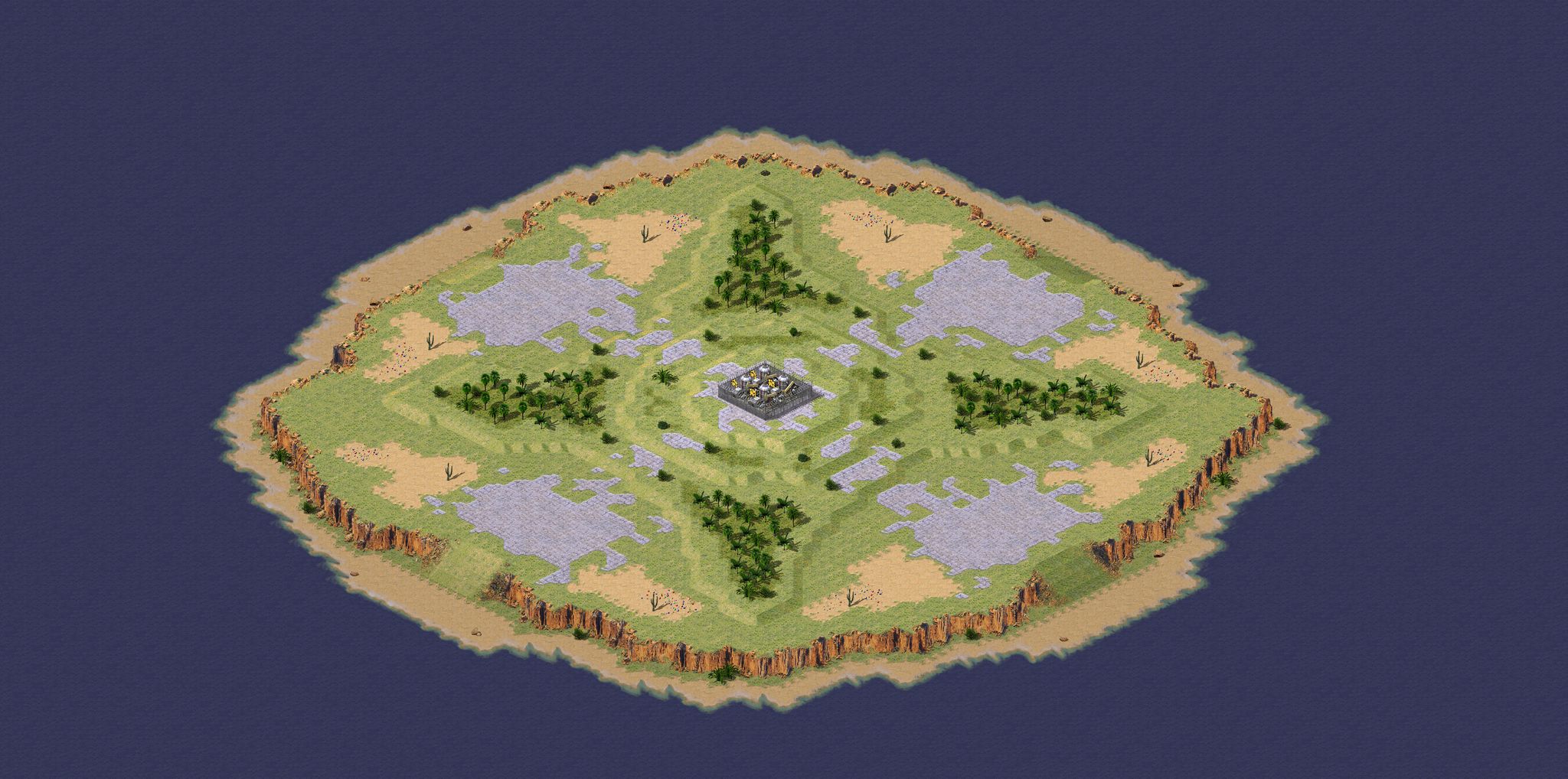 [4] A.I. Island v0.53 BLITZ full-resolution render