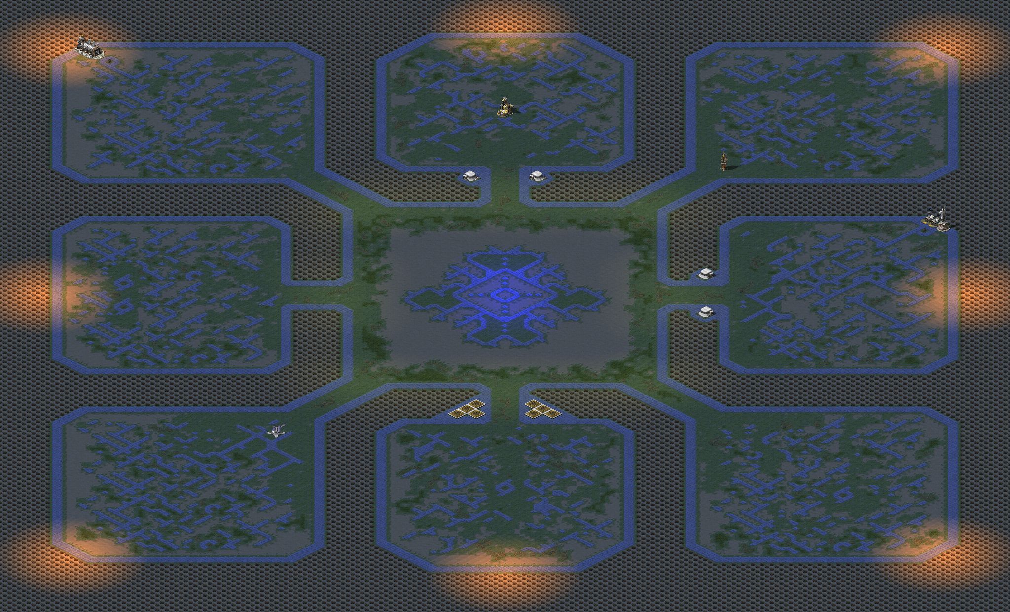 [8] The PrivacyVK [No Nuke] [Solo] XL 2026 © full-resolution render