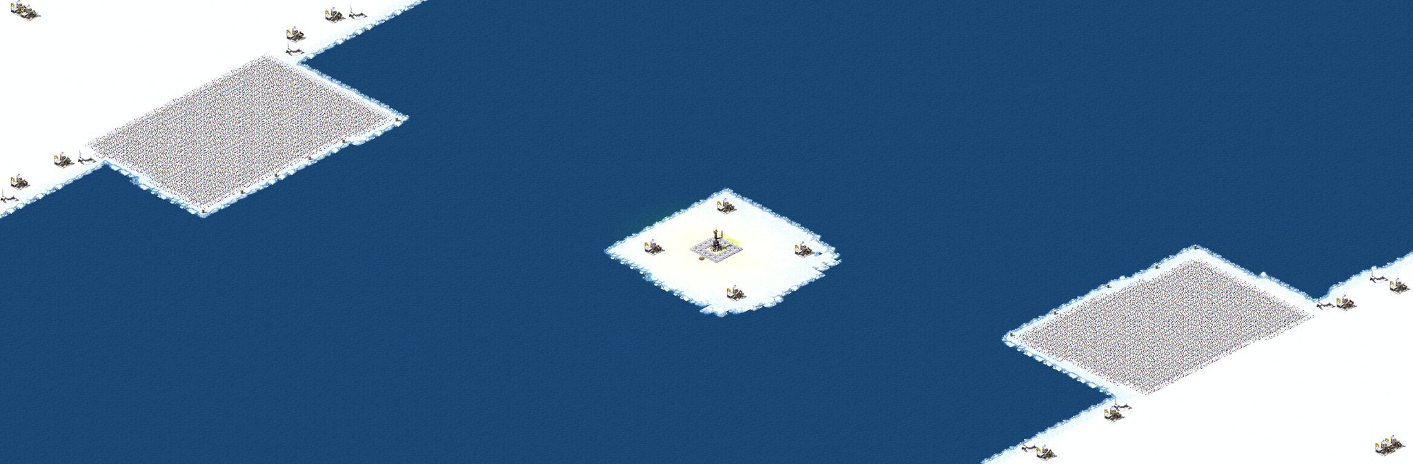 naval war (3v3) by v3launcher full-resolution render