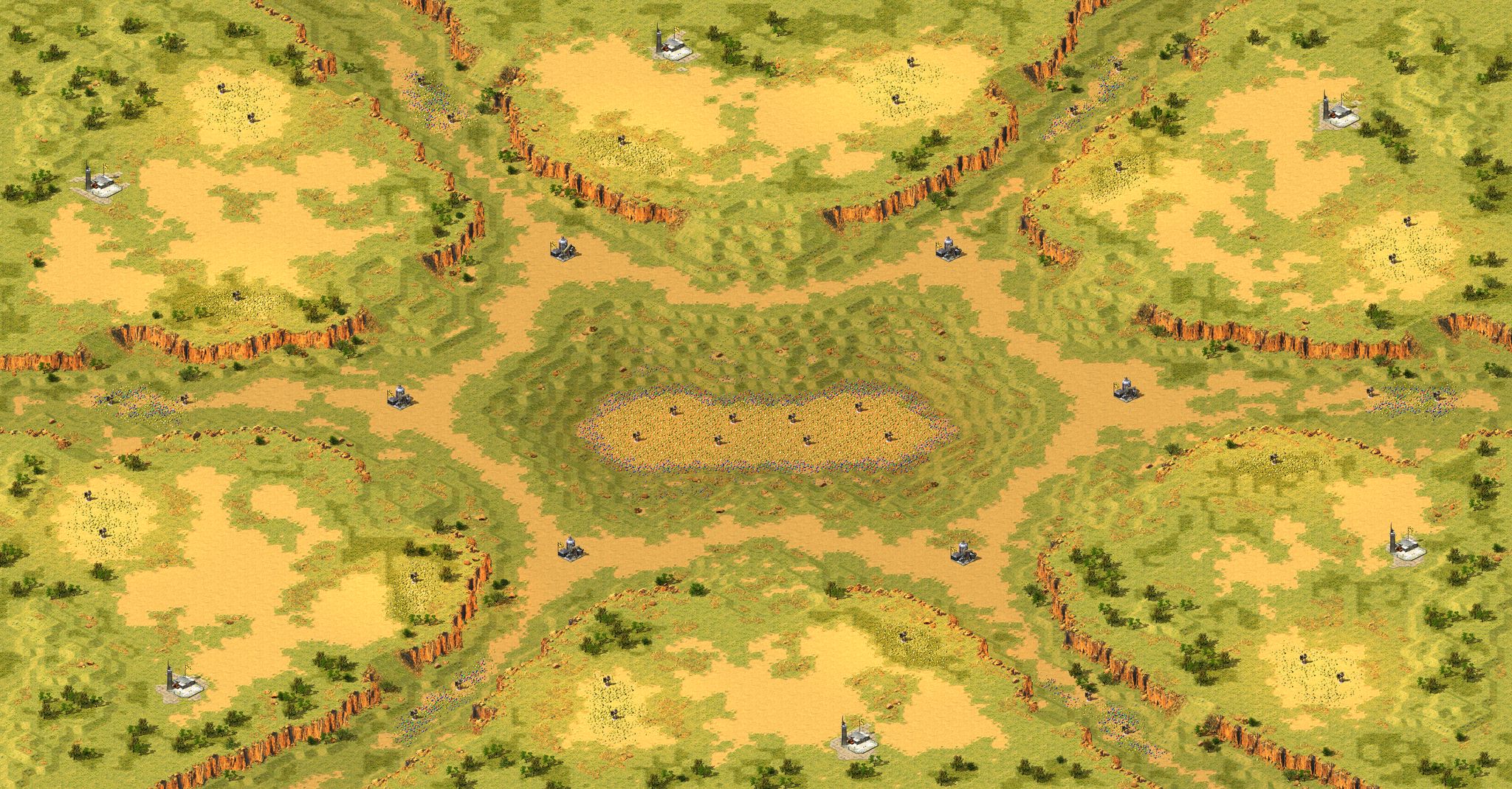 DEFCON (6) full-resolution render