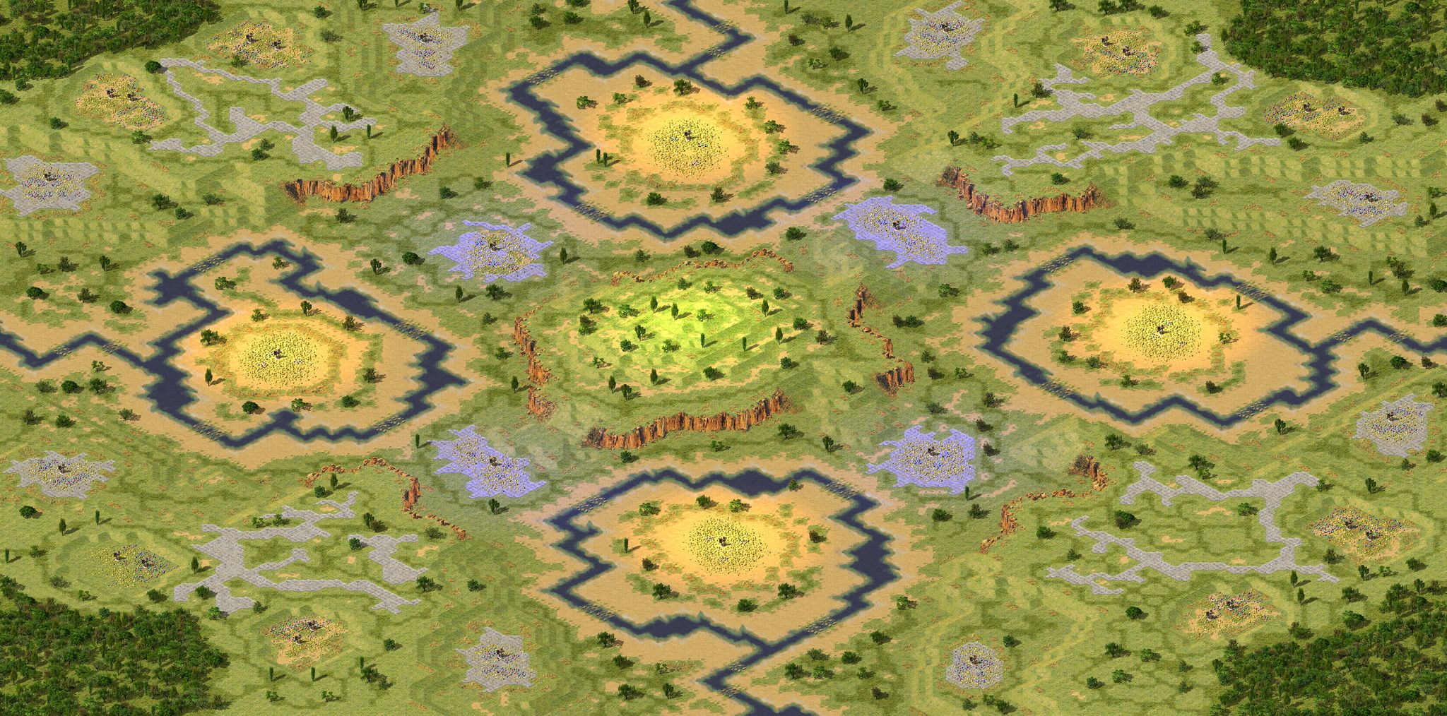 Gemstone Frontline full-resolution render
