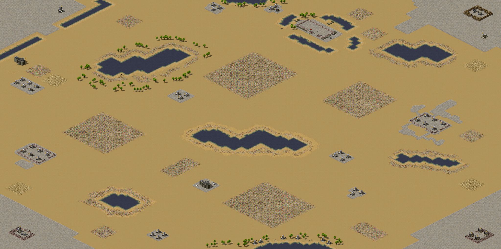 Desert 7 full-resolution render