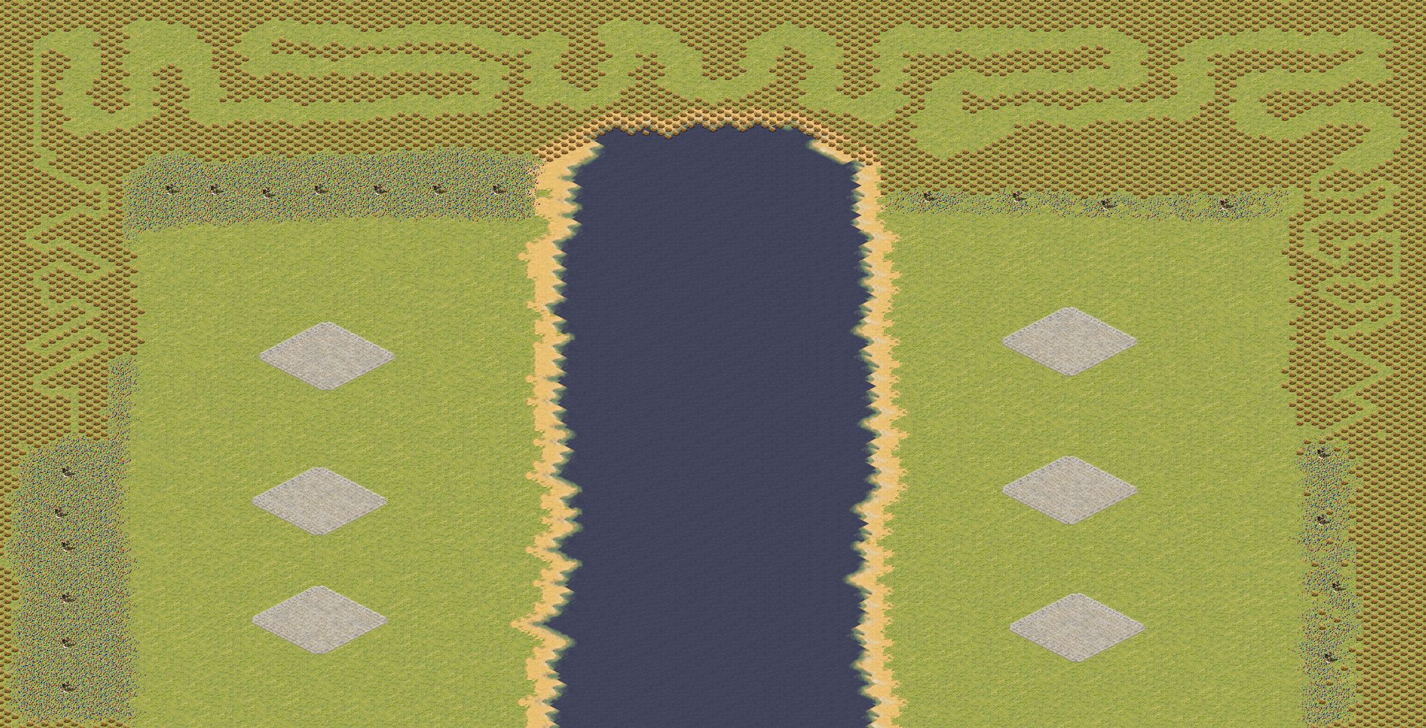 T-map 43 full-resolution render
