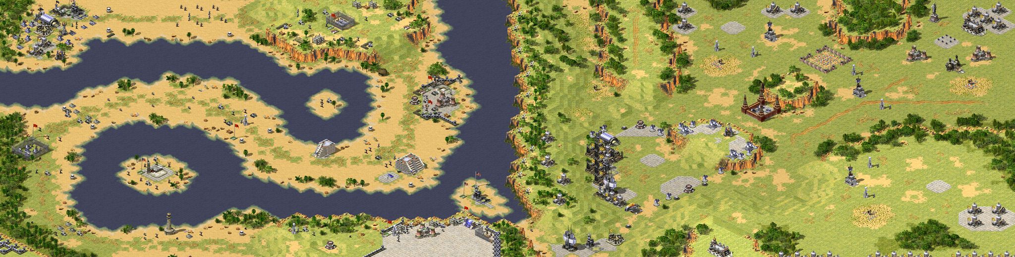 (3) Negers CooP Mission 2 E7 full-resolution render