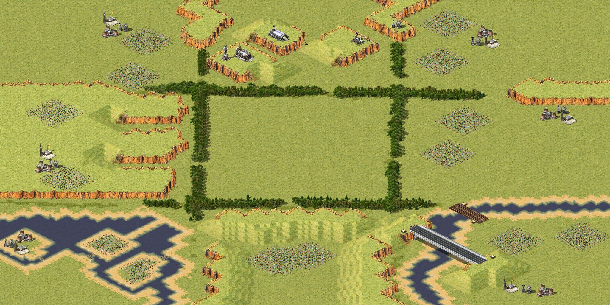 Temperate Tech Nexus full-resolution render