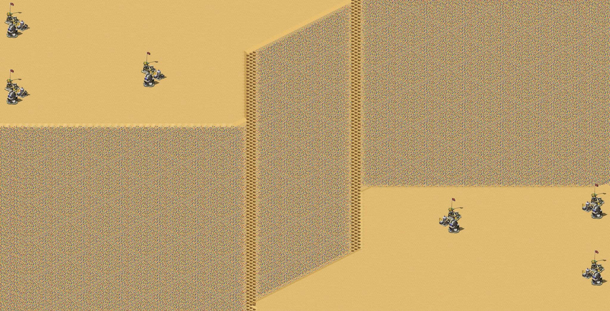 [3V3] REDSOON NORMAL BUILD full-resolution render