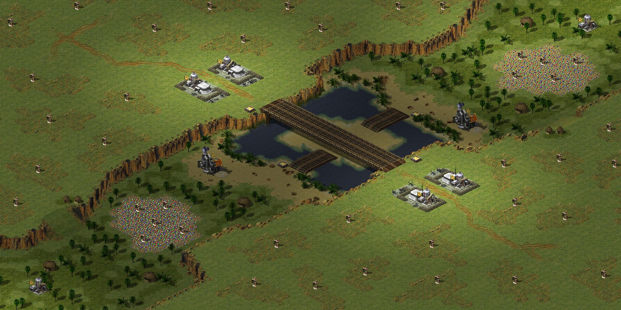 [2] The Little Fishing Pond II full-resolution render