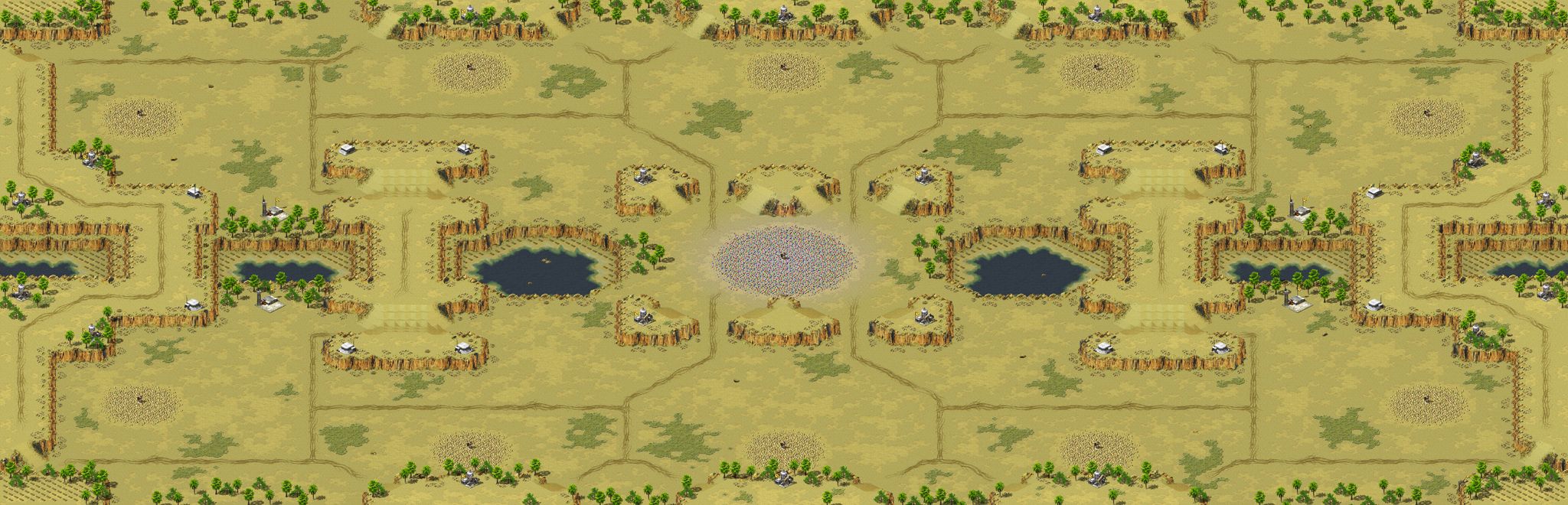(8) Squadleader's Bordertown Beatdown full-resolution render
