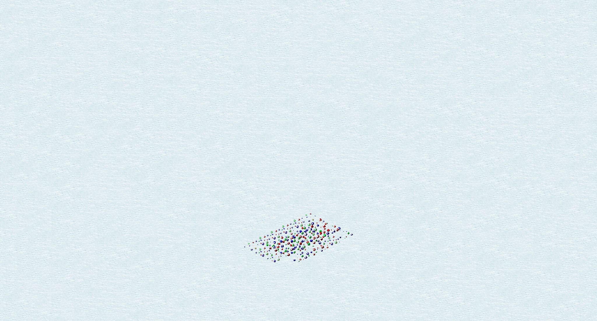 T1 full-resolution render