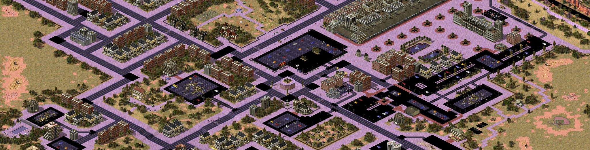Swanley (2-4) full-resolution render