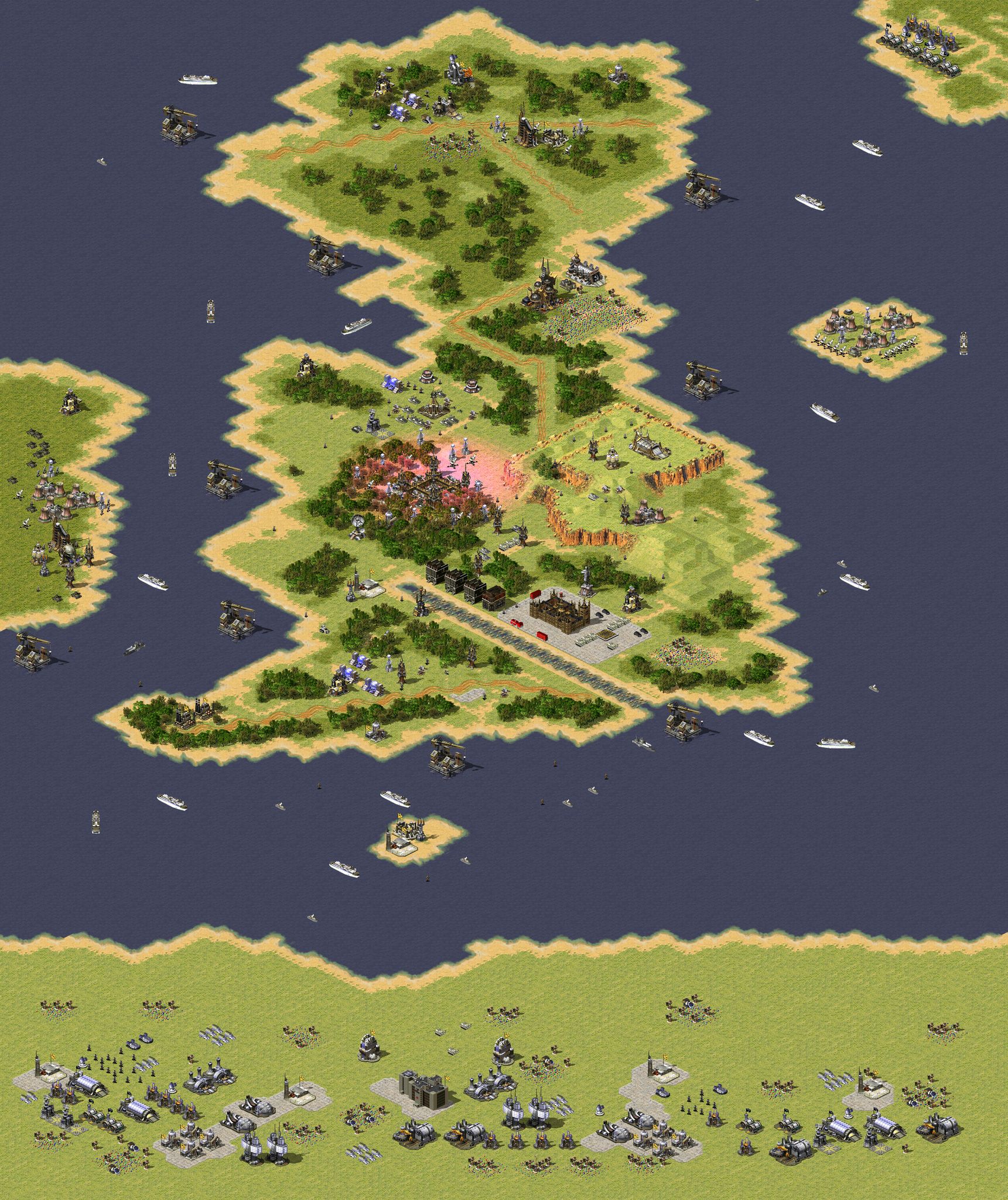 Assault on England-alf8 full-resolution render
