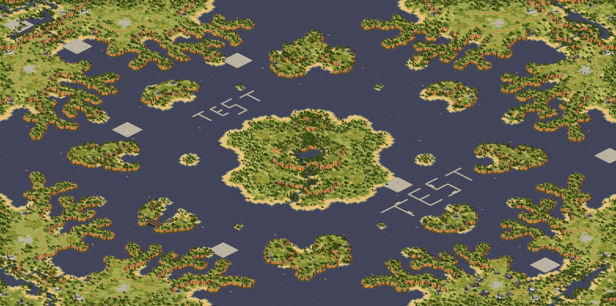 TEST MAP NIGHT 22222222 full-resolution render
