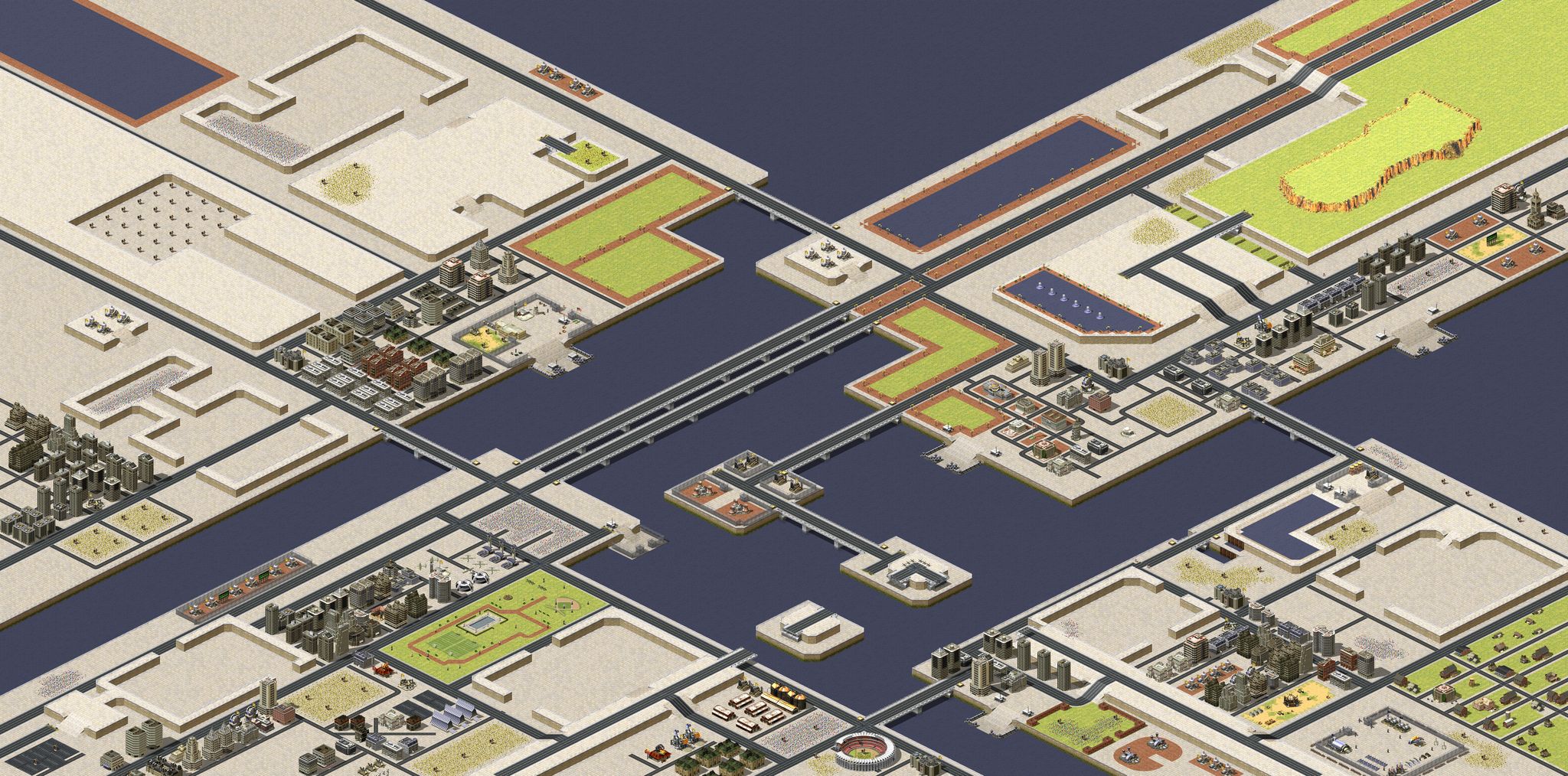 DAD_Wicked City v1.0 by Blkwaltz3 full-resolution render