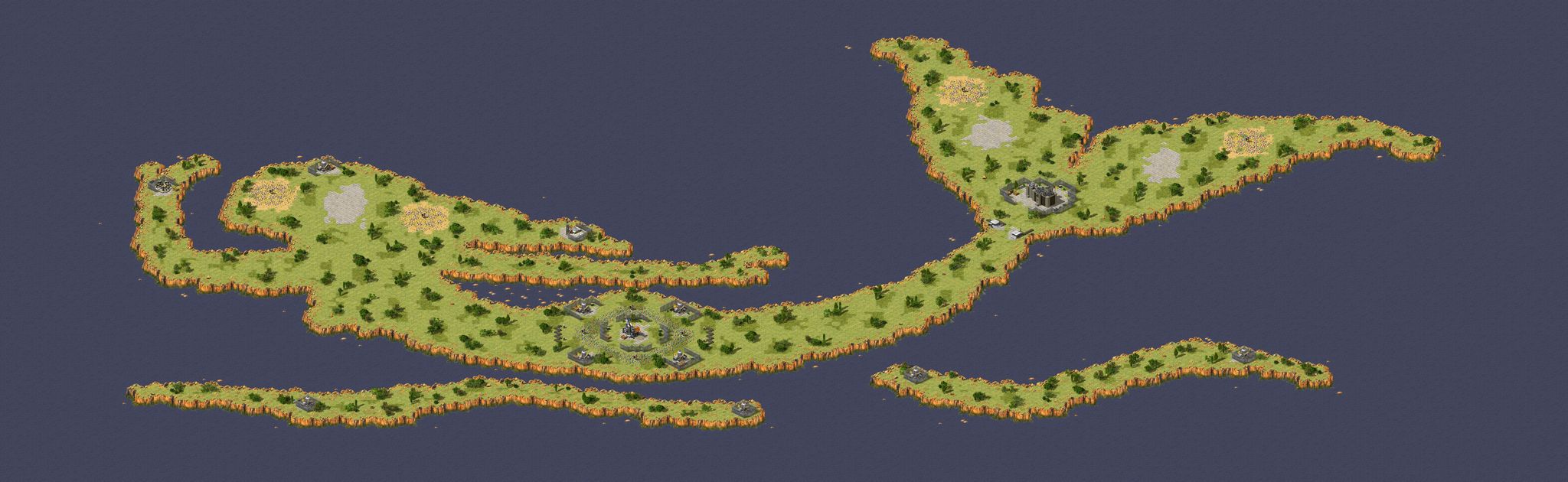 Little Mermaid (2-3) full-resolution render