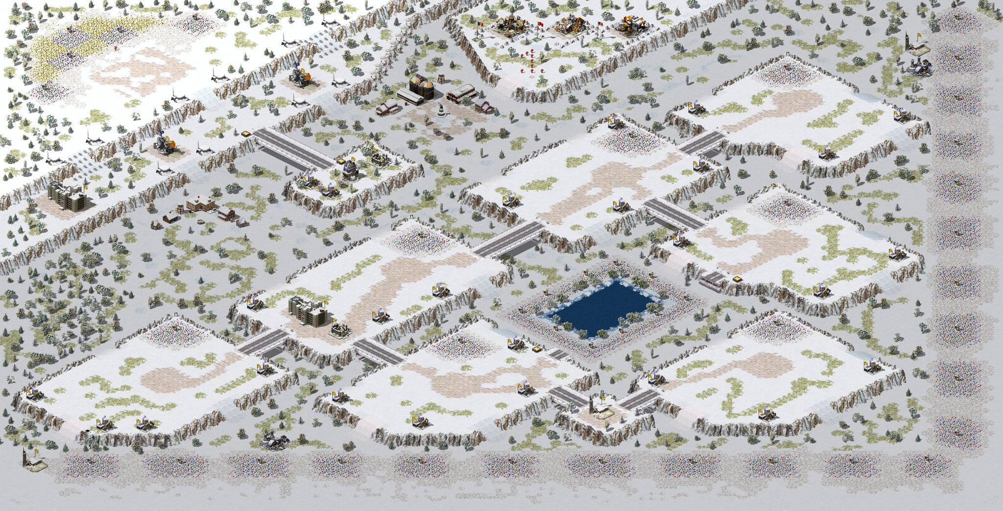 Spatial Awareness 2 (2-8) full-resolution render