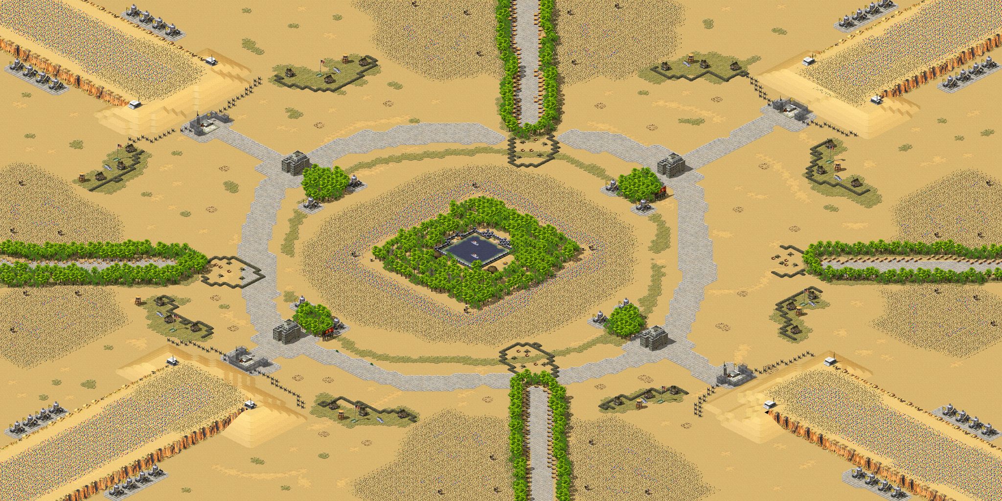 Point of Summerternity full-resolution render