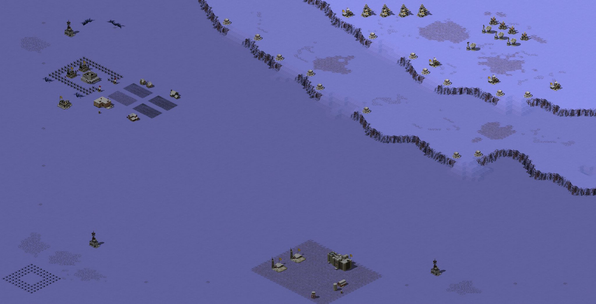 Glorious evolution2_v1.4.Beta full-resolution render