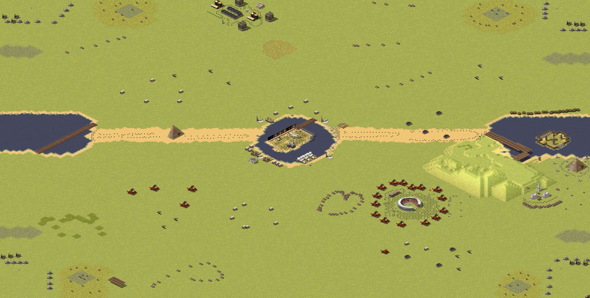 Richtig Gute Map#1 Hurensohn full-resolution render