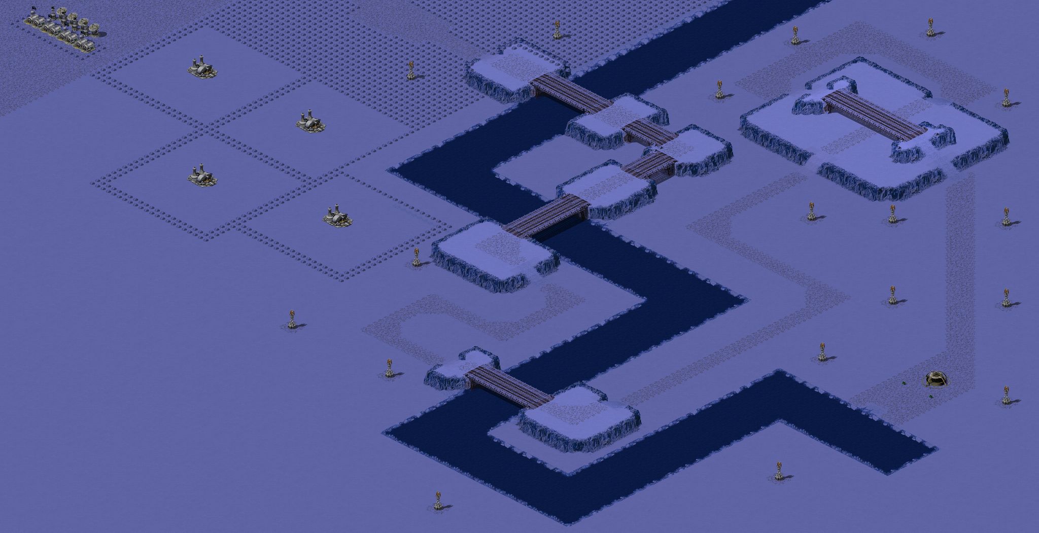 [4] Snarks Second Tower Defense 100k v1.16 1Mil - Fast Build full-resolution render