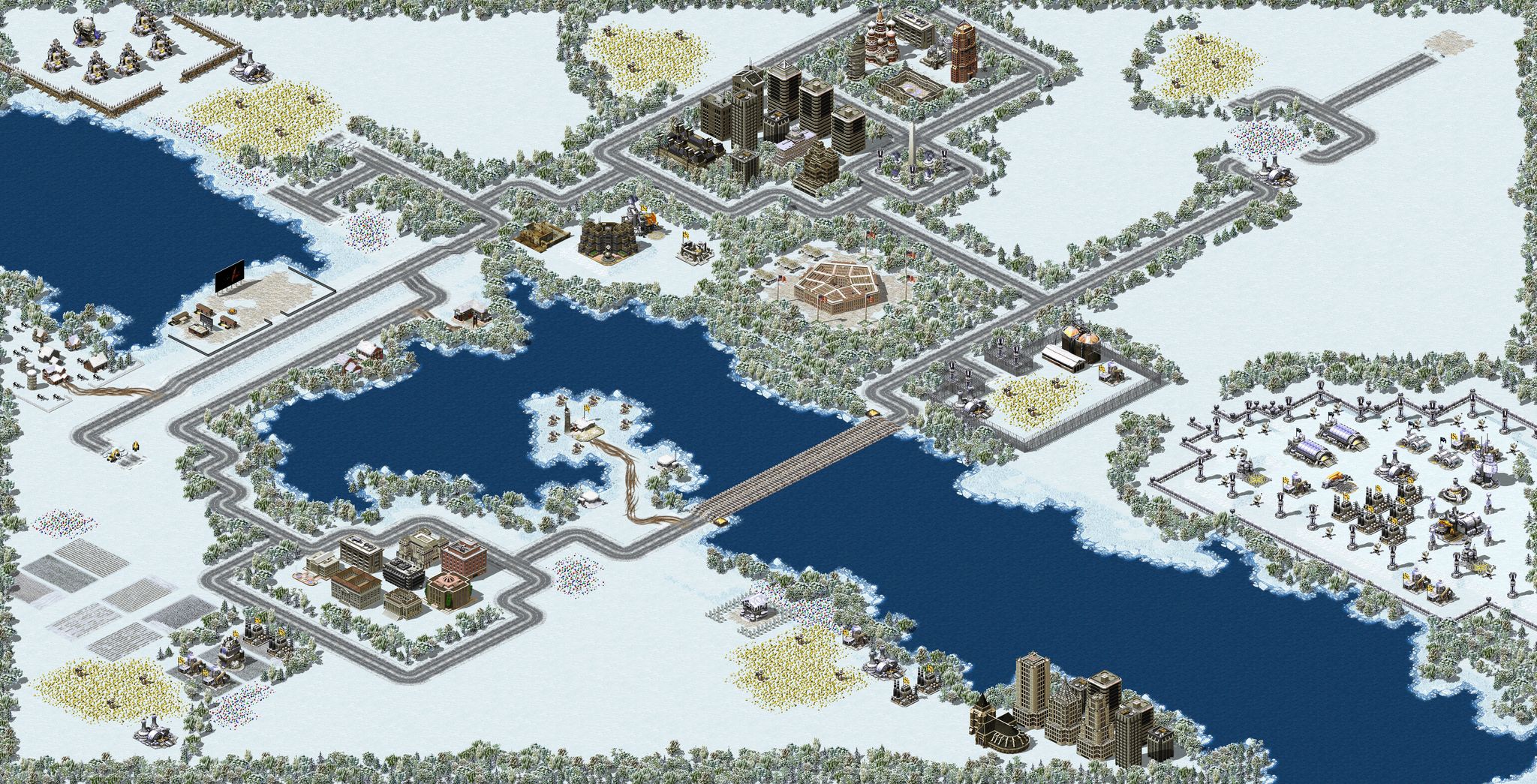 Arctic Panic (2) full-resolution render