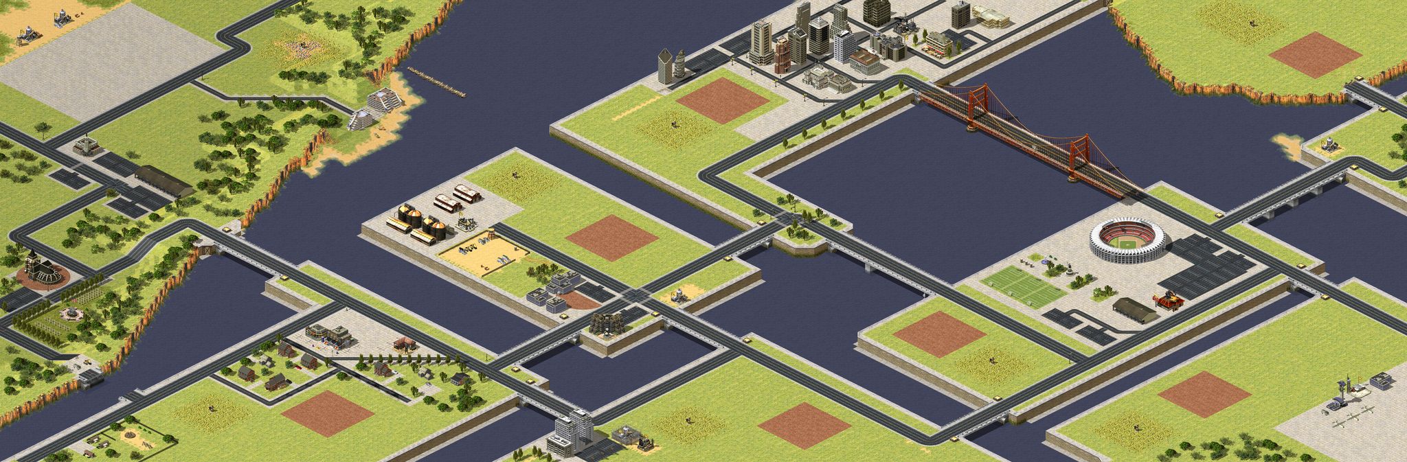 JR_Domino Islands full-resolution render