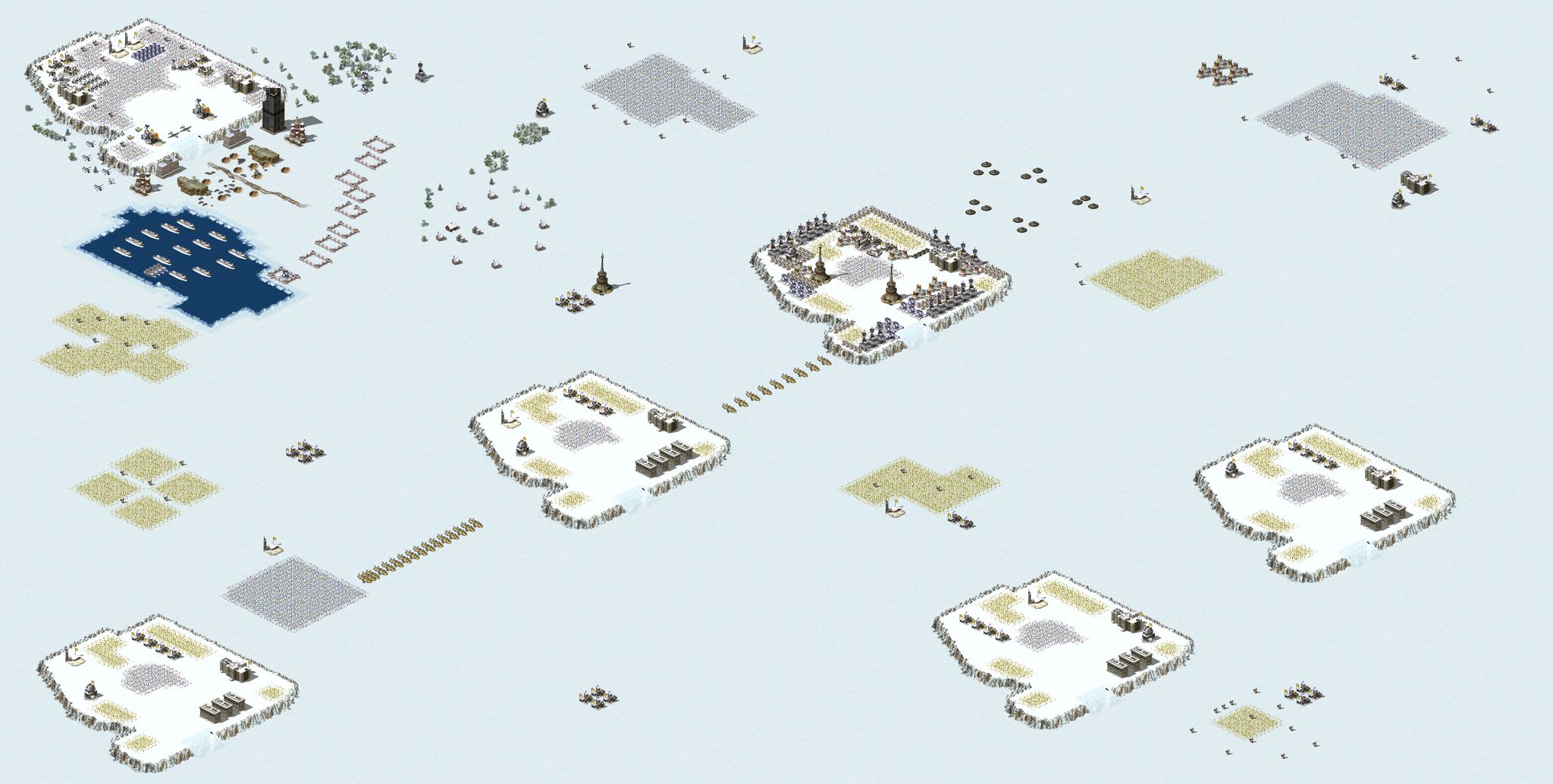 test001 full-resolution render