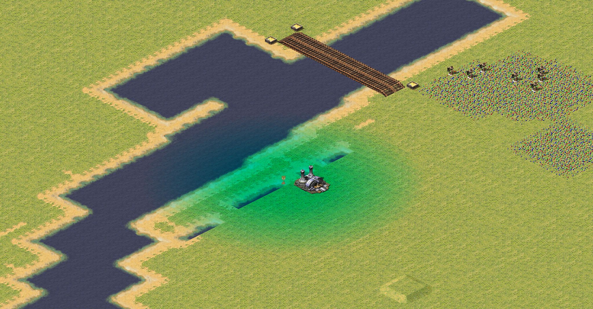 Try er full-resolution render