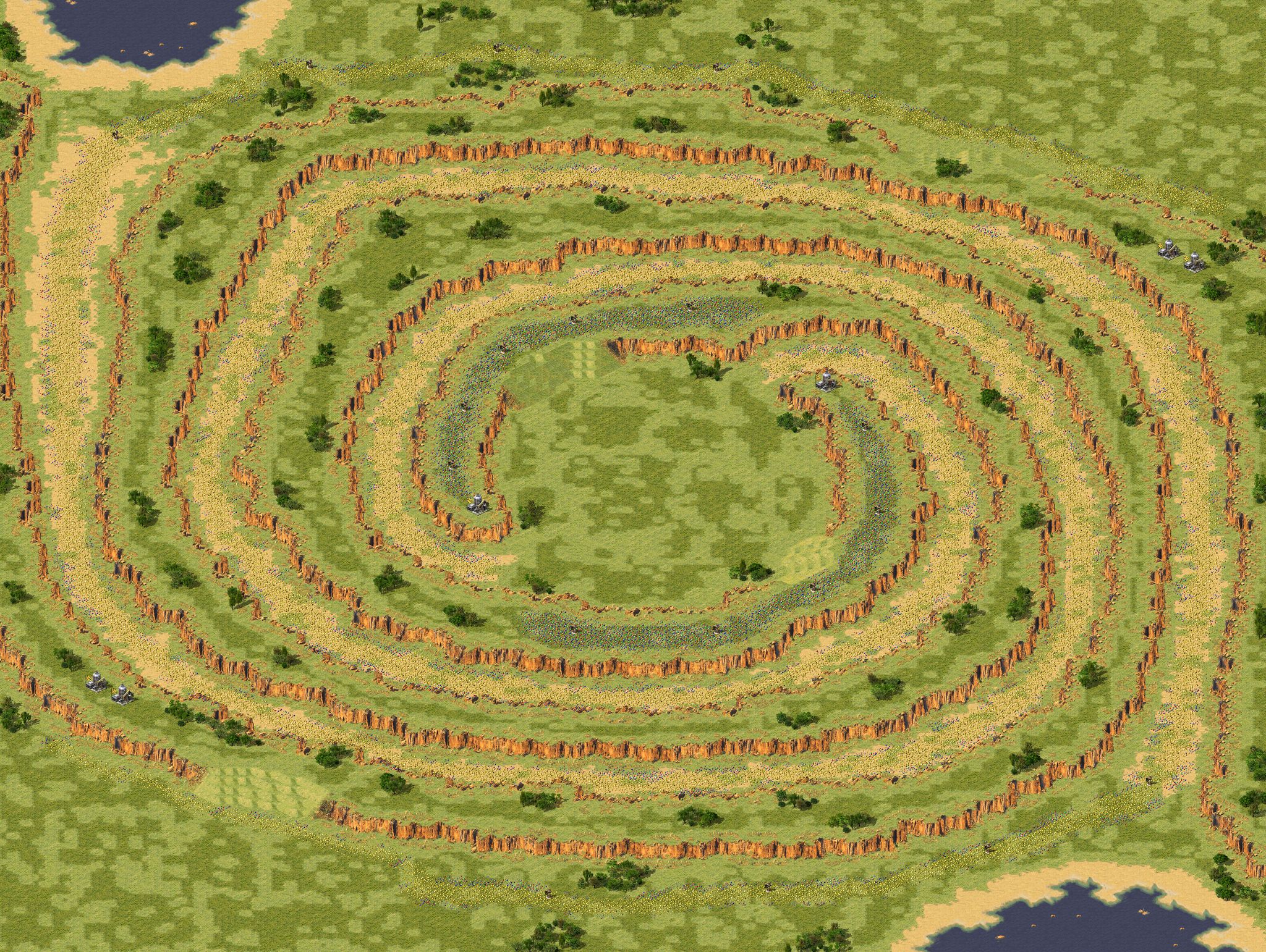 Final Twist (2-6) full-resolution render