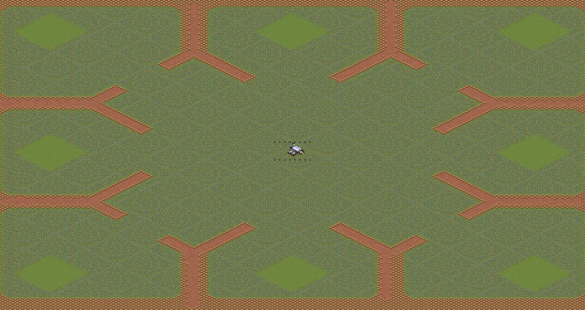 flatground allcrop full-resolution render