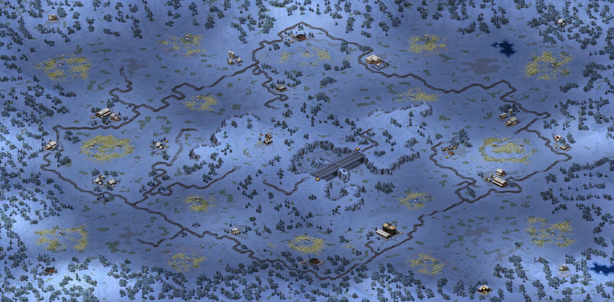 ground zero X1 full-resolution render