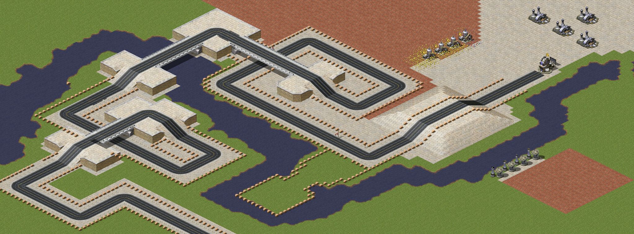 [4]HONK TOWER. XXXL 4 | CLEANED BY PLEMABOY full-resolution render