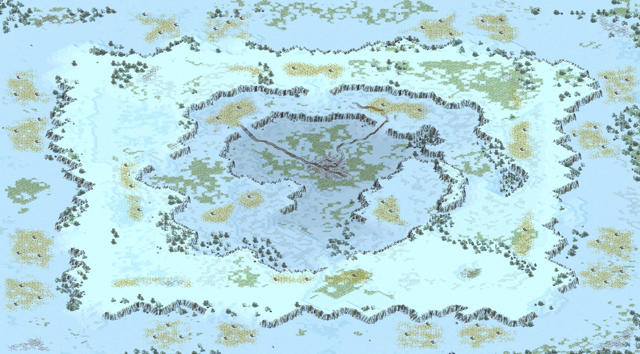 Kholod 2 (no lab) full-resolution render